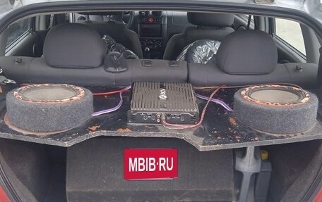 Chevrolet Aveo III, 2007 год, 215 000 рублей, 15 фотография