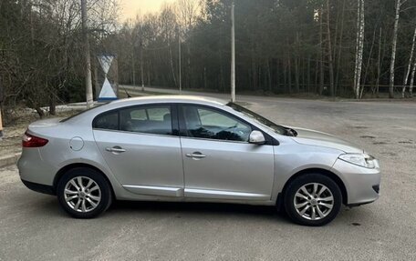 Renault Fluence I, 2011 год, 800 000 рублей, 3 фотография