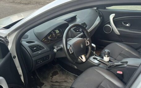 Renault Fluence I, 2011 год, 800 000 рублей, 5 фотография