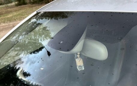 Renault Fluence I, 2011 год, 800 000 рублей, 10 фотография