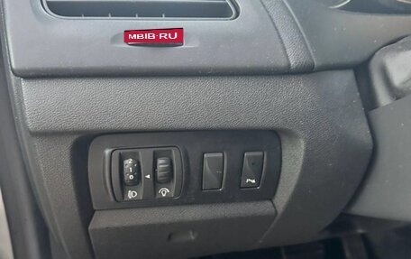 Renault Fluence I, 2011 год, 800 000 рублей, 7 фотография