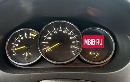 Renault Fluence I, 2011 год, 800 000 рублей, 9 фотография