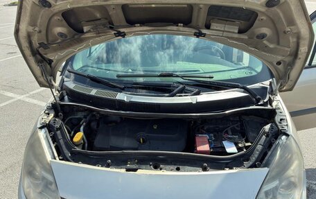 Renault Scenic III, 2007 год, 299 000 рублей, 11 фотография