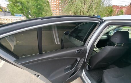 Volkswagen Passat B6, 2010 год, 1 000 000 рублей, 11 фотография