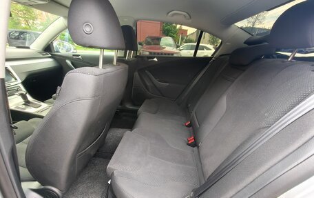 Volkswagen Passat B6, 2010 год, 1 000 000 рублей, 12 фотография