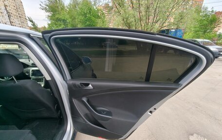 Volkswagen Passat B6, 2010 год, 1 000 000 рублей, 13 фотография