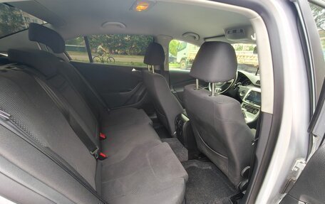 Volkswagen Passat B6, 2010 год, 1 000 000 рублей, 14 фотография