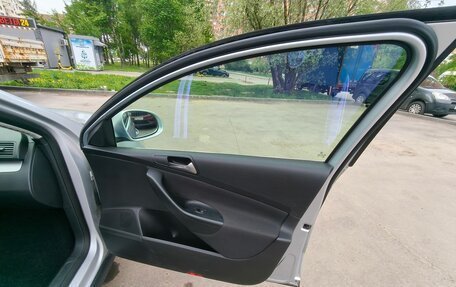 Volkswagen Passat B6, 2010 год, 1 000 000 рублей, 15 фотография