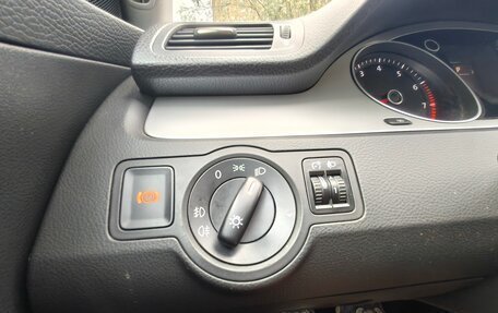 Volkswagen Passat B6, 2010 год, 1 000 000 рублей, 27 фотография