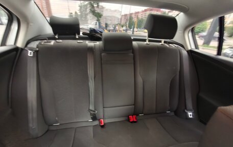 Volkswagen Passat B6, 2010 год, 1 000 000 рублей, 20 фотография