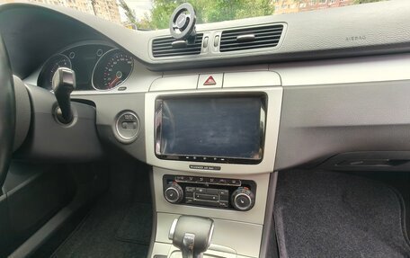 Volkswagen Passat B6, 2010 год, 1 000 000 рублей, 19 фотография