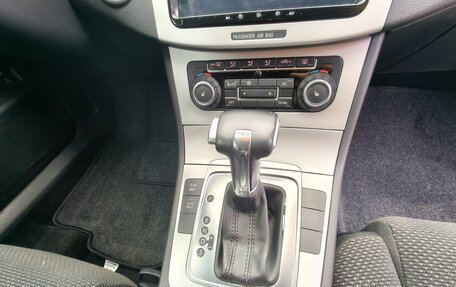 Volkswagen Passat B6, 2010 год, 1 000 000 рублей, 18 фотография