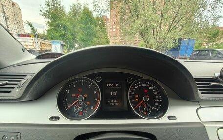 Volkswagen Passat B6, 2010 год, 1 000 000 рублей, 23 фотография