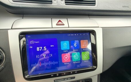 Volkswagen Passat B6, 2010 год, 1 000 000 рублей, 25 фотография