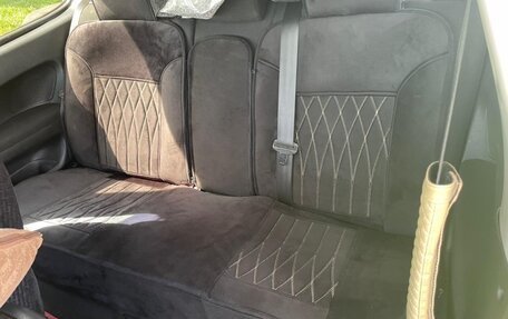 Peugeot 307 I, 2004 год, 350 000 рублей, 4 фотография