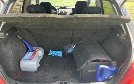 Peugeot 307 I, 2004 год, 350 000 рублей, 12 фотография