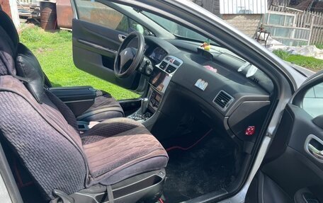 Peugeot 307 I, 2004 год, 350 000 рублей, 5 фотография