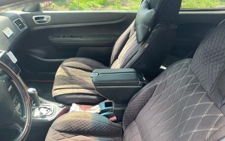 Peugeot 307 I, 2004 год, 350 000 рублей, 6 фотография