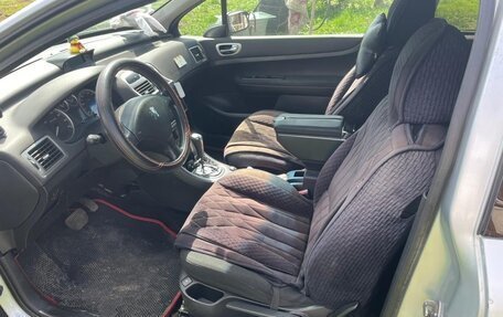 Peugeot 307 I, 2004 год, 350 000 рублей, 7 фотография
