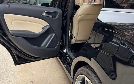 Mercedes-Benz B-Класс, 2014 год, 1 390 000 рублей, 15 фотография