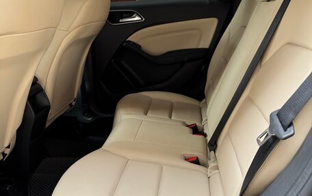 Mercedes-Benz B-Класс, 2014 год, 1 390 000 рублей, 17 фотография
