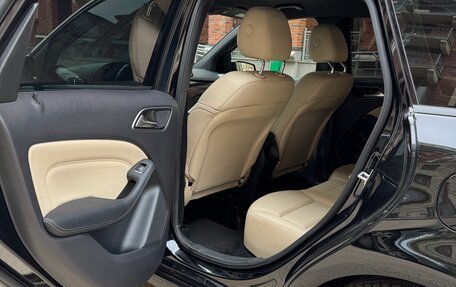 Mercedes-Benz B-Класс, 2014 год, 1 390 000 рублей, 18 фотография