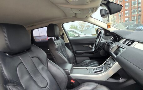 Land Rover Range Rover Evoque I, 2014 год, 2 150 000 рублей, 4 фотография