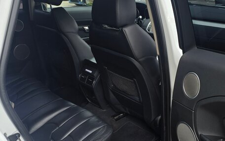 Land Rover Range Rover Evoque I, 2014 год, 2 150 000 рублей, 6 фотография