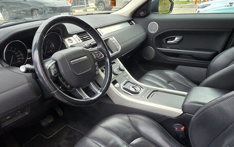 Land Rover Range Rover Evoque I, 2014 год, 2 150 000 рублей, 7 фотография