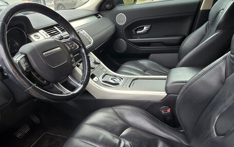 Land Rover Range Rover Evoque I, 2014 год, 2 150 000 рублей, 14 фотография