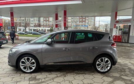 Renault Scenic IV, 2019 год, 1 600 000 рублей, 7 фотография