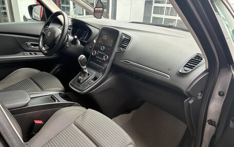 Renault Scenic IV, 2019 год, 1 600 000 рублей, 11 фотография