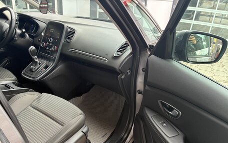 Renault Scenic IV, 2019 год, 1 600 000 рублей, 12 фотография