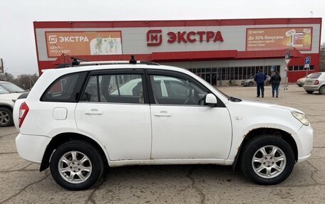 Chery Tiggo (T11), 2013 год, 450 000 рублей, 2 фотография