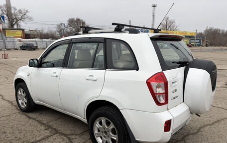 Chery Tiggo (T11), 2013 год, 450 000 рублей, 3 фотография