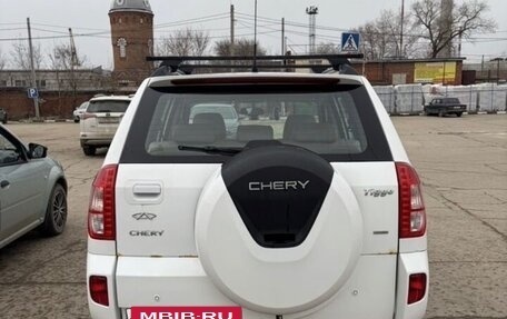 Chery Tiggo (T11), 2013 год, 450 000 рублей, 4 фотография