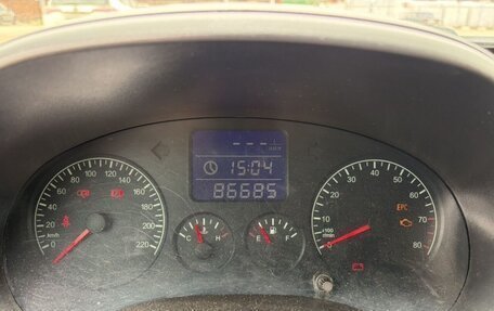 Chery Tiggo (T11), 2013 год, 450 000 рублей, 8 фотография