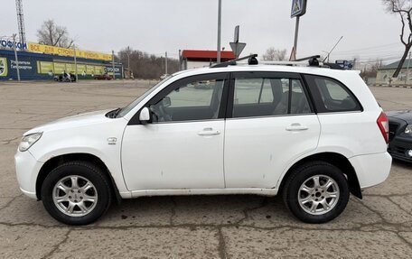 Chery Tiggo (T11), 2013 год, 450 000 рублей, 6 фотография