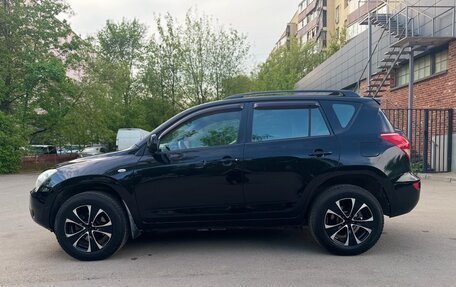 Toyota RAV4, 2008 год, 1 199 000 рублей, 4 фотография