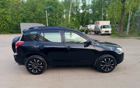 Toyota RAV4, 2008 год, 1 199 000 рублей, 7 фотография