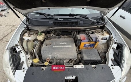 Chery Tiggo (T11), 2013 год, 450 000 рублей, 9 фотография