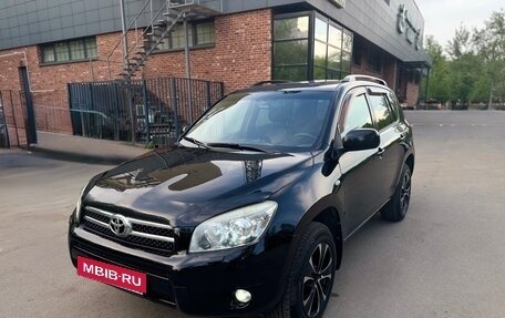 Toyota RAV4, 2008 год, 1 199 000 рублей, 3 фотография