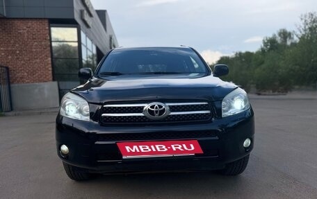 Toyota RAV4, 2008 год, 1 199 000 рублей, 2 фотография