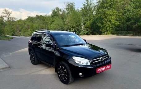 Toyota RAV4, 2008 год, 1 199 000 рублей, 8 фотография