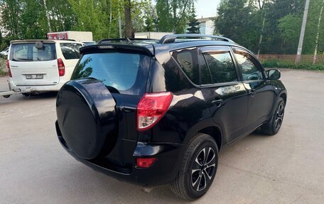 Toyota RAV4, 2008 год, 1 199 000 рублей, 11 фотография