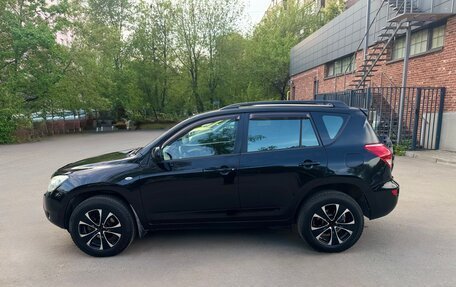 Toyota RAV4, 2008 год, 1 199 000 рублей, 15 фотография