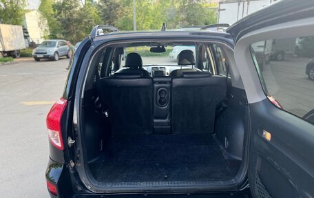 Toyota RAV4, 2008 год, 1 199 000 рублей, 19 фотография