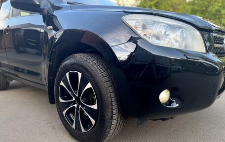 Toyota RAV4, 2008 год, 1 199 000 рублей, 17 фотография