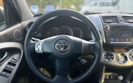 Toyota RAV4, 2008 год, 1 199 000 рублей, 21 фотография