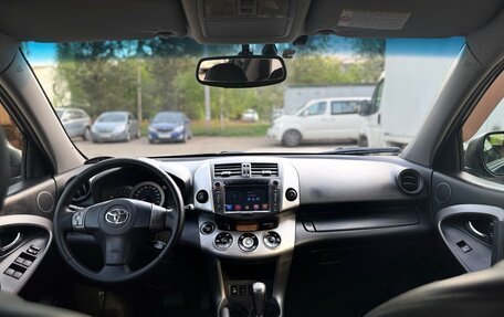 Toyota RAV4, 2008 год, 1 199 000 рублей, 22 фотография